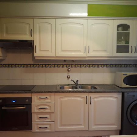 Apartamento Ana Mónica Pereira Vila Nova de Milfontes Exterior foto