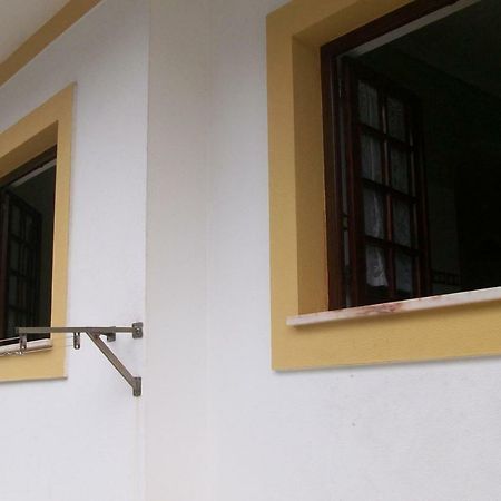 Apartamento Ana Mónica Pereira Vila Nova de Milfontes Exterior foto