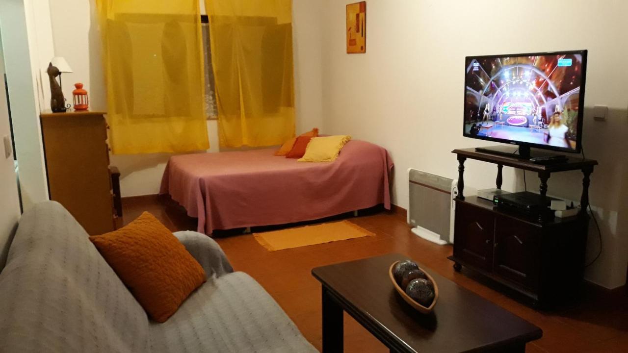 Apartamento Ana Mónica Pereira Vila Nova de Milfontes Exterior foto