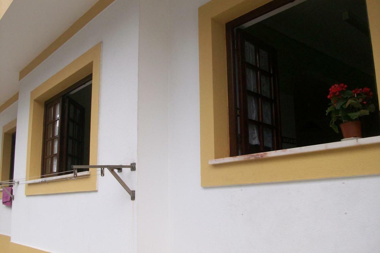 Apartamento Ana Mónica Pereira Vila Nova de Milfontes Exterior foto