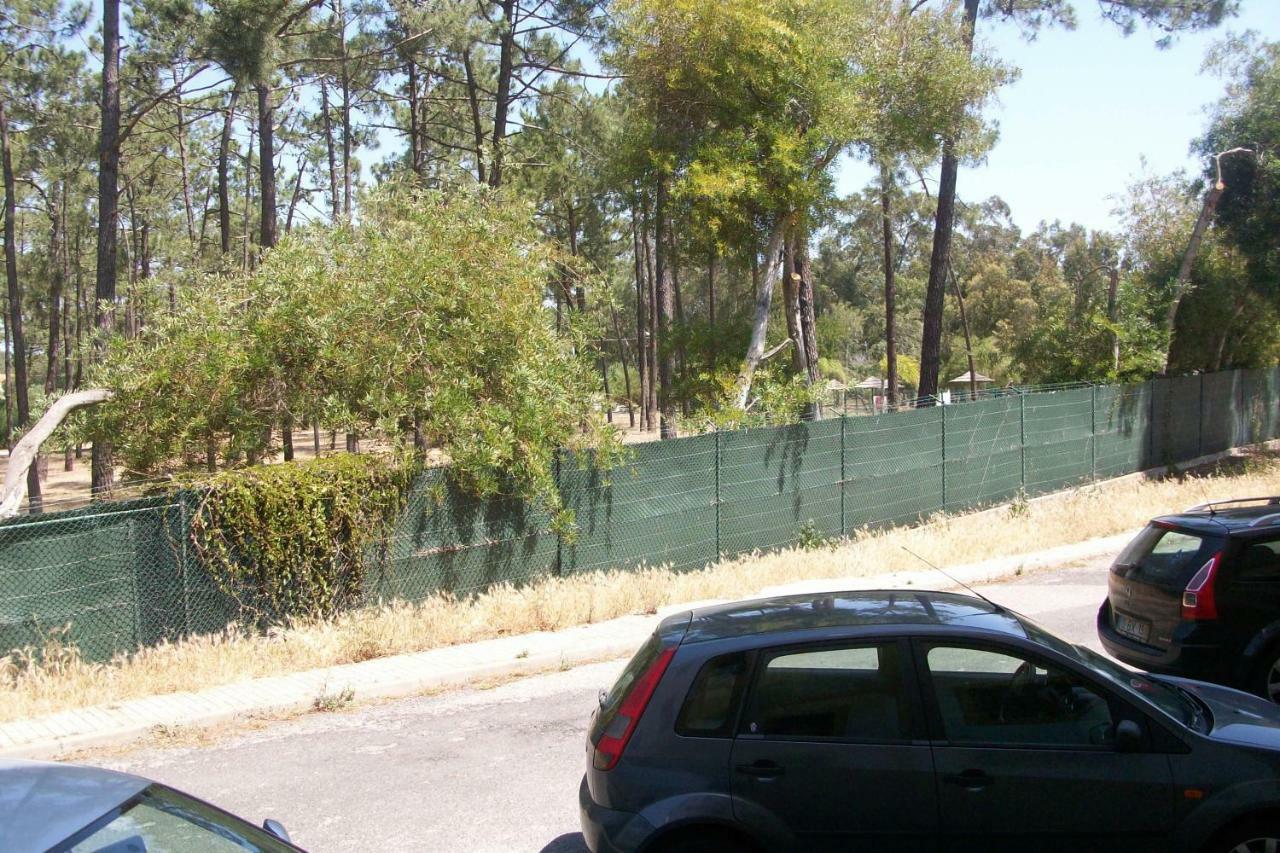 Apartamento Ana Mónica Pereira Vila Nova de Milfontes Exterior foto